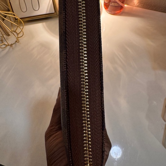 Brown Checkered Notebook by - Picture 4 of 7